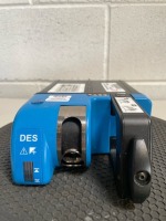 DATEX-OHMEDA ALADIN2 DESFLURANE VAPORIZER