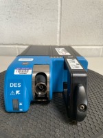 DATEX-OHMEDA ALADIN2 DESFLURANE VAPORIZER
