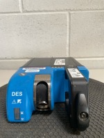 DATEX-OHMEDA ALADIN2 DESFLURANE VAPORIZER