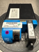 DATEX-OHMEDA ALADIN 2 DESFLURANE VAPORIZER