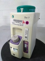 DATEX-OHMEDA TEC 7 ISOFLURANE VAPORIZER