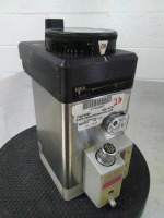 DATEX-OHMEDA ISOTEC 5 ISOFLURANE VAPORIZER