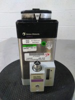 DATEX-OHMEDA ISOTEC 5 ISOFLURANE VAPORIZER