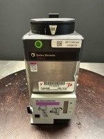 DATEX-OHMEDA ISOTEC 5 ISOFLURANE VAPORIZER