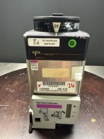 DATEX-OHMEDA ISOTEC 5 ISOFLURANE VAPORIZER