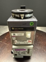 DATEX-OHMEDA ISOTEC 5 ISOFLURANE VAPORIZER
