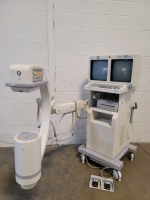 GE OEC MINIVIEW 6800 MINI C-ARM (DOM: NOV 2005)