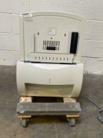 VIDAR CADPRO ADVANTAGE FILM DIGITIZER FOR MAMMOGRAPHY