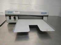 BLU-RAY BXR MARK V XRAY FILM DUPLICATOR