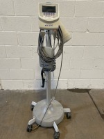 EZEM EMPOWERCT INJECTOR SYSTEM ON ROLLING STAND