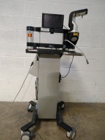 OMNIGUIDE FELS25A FIBER ENABLED LASER SYSTEM