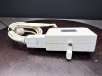 GE I12L TRANSDUCER PROBE