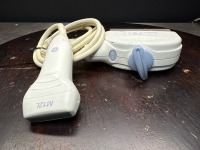 GE M12L TRANSDUCER PROBE