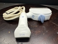 GE M12L TRANSDUCER PROBE