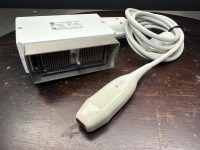 GE 10S TRANSDUCER PROBE