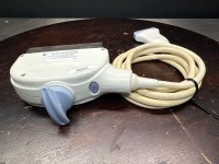 GE 9L TRANSDUCER PROBE