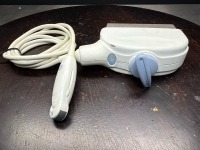 GE 8C TRANSDUCER PROBE