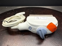 GE 8C TRANSDUCER PROBE