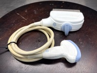 GE 4C TRANSDUCER PROBE