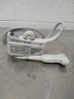 SIEMENS ACUSON 15L8W TRANSDUCER PROBE