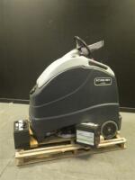 ECOFLEX SC1500 REV STAND-ON FLOOR SCRUBBER