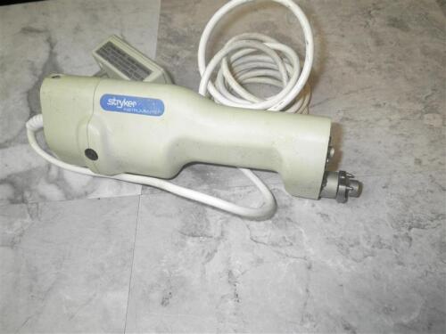 STRYKER (REF#940) CAST CUTTER