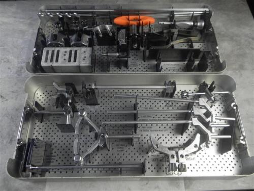 SMITH & NEPHEW JOURNEY TIBIAL INSTRUMENT SET