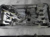 SMITH & NEPHEW TRIGEN INSTRUMENT TRAY 2