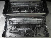 SMITH & NEPHEW TRIGEN INTERTAN INSTRUMENT TRAY