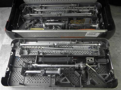 SMITH & NEPHEW TRIGEN INTERTAN INSTRUMENT TRAY