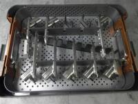 SMITH & NEPHEW INTERTAN CHS IMPLANT SET