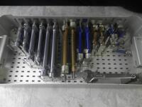 SMITH & NEPHEW ILIZAROV SYSTEM TELESCOPIC RODS