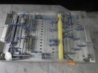 SMITH & NEPHEW RICHARDS HIP SCREW INSTRUMENT TRAY