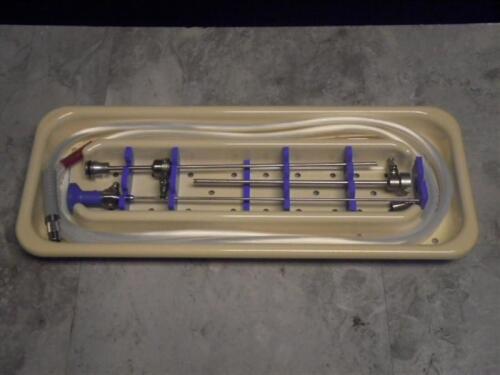 STRYKER HYSTEROSCOPE TRAY