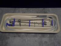 STRYKER HYSTEROSCOPE TRAY