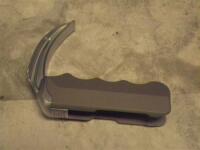 KARL STORZ 8401 VIDEO LARYNGOSCOPE