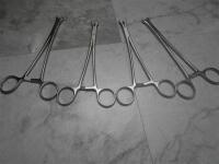 VM 83-7155 FORCEPS