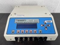 DYNATECH NEVADA CUFFLINK BLOOD PRESSURE ANALYZER