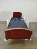 HILL-ROM ADVANTA 2 HOSPITAL BED - 4