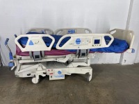 HILL-ROM TOTALCARE P1900 HOSPITAL BED