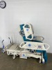 HILL-ROM TOTALCARE P1900 HOSPITAL BED - 2