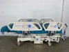HILL-ROM TOTALCARE P1900 HOSPITAL BED - 3