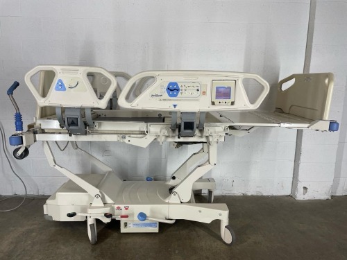 HILL-ROM TOTALCARE P1900 HOSPITAL BED