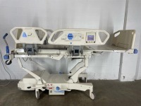 HILL-ROM TOTALCARE P1900 HOSPITAL BED