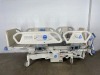 HILL-ROM TOTALCARE P1900 HOSPITAL BED - 3