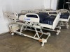 HILL-ROM VERSACARE LOT OF 3 HOSPITAL BEDS - 2
