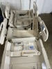 HILL-ROM VERSACARE LOT OF 3 HOSPITAL BEDS - 7