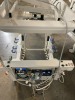 HILL-ROM VERSACARE LOT OF 3 HOSPITAL BEDS - 8