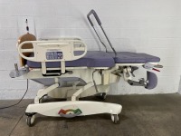 STRYKER TRENDELENBURG BIRTHING BED