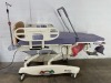 STRYKER TRENDELENBURG BIRTHING BED